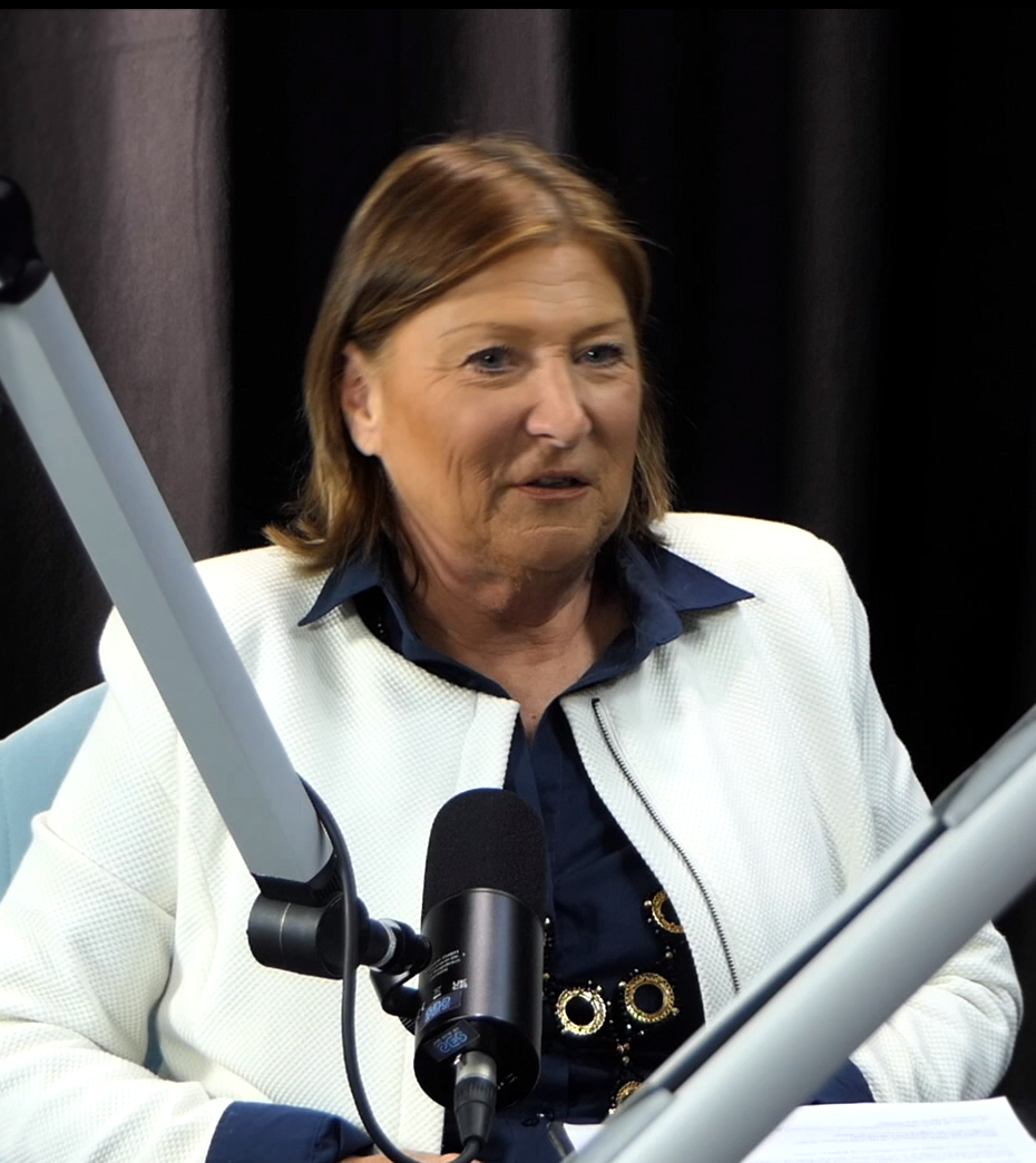Rozmowy o Kobiecości - Podcast Olgi Piotrowskiej